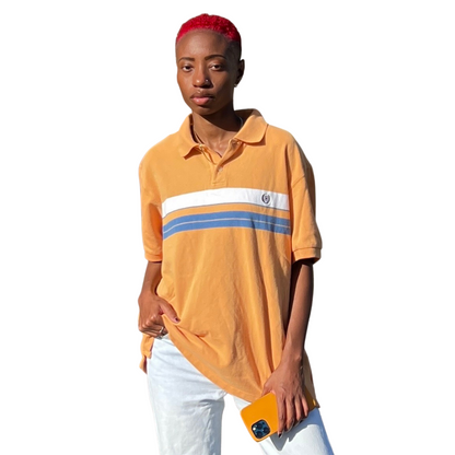 Brand Name Polo Shirts