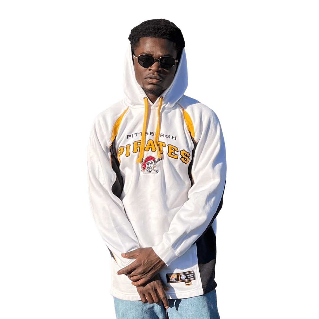 NBA, NFL, MLB, and NHL Hoodies