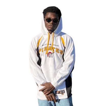 NBA, NFL, MLB, and NHL Hoodies