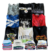 Trendy Tees Bale