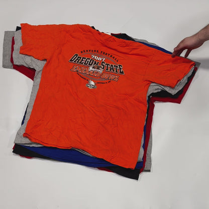 Wholesale College & University T-Shirts