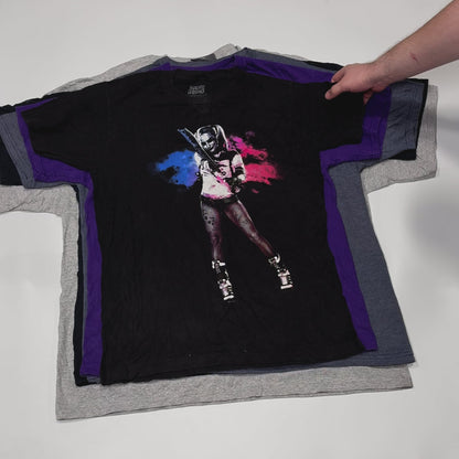 Wholesale Cartoon & TV/Movie T-Shirts