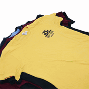 200 Modern Graphic T-Shirts