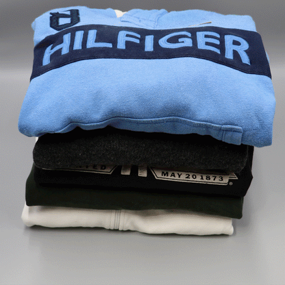 3 Peice Assorted Hoodie Package