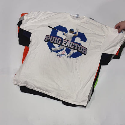 Wholesale Pro Sports T-Shirts