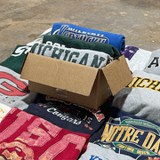 College & University Hoodies