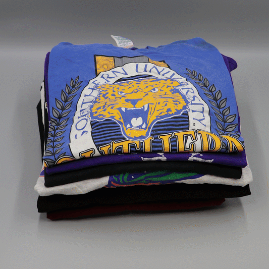 College & University T-Shirts