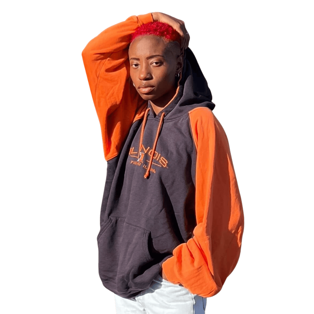 College & University Hoodies