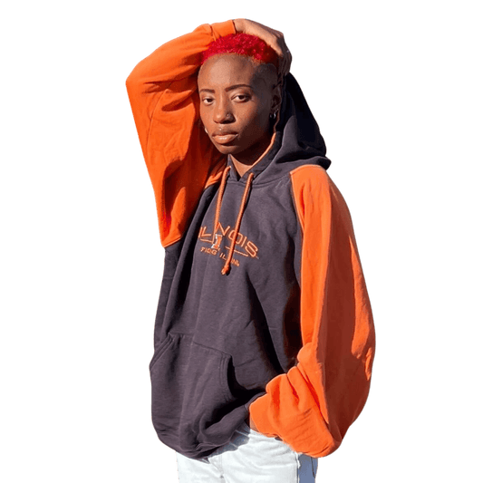 College & University Hoodies