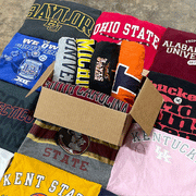 College & University T-Shirts