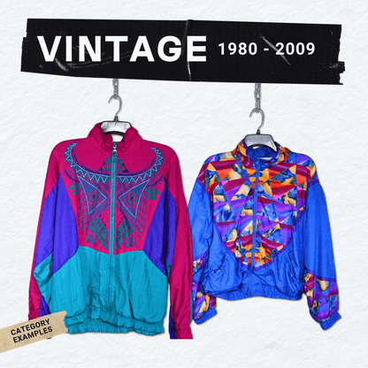 Wholesale Crazy Nylon Jackets