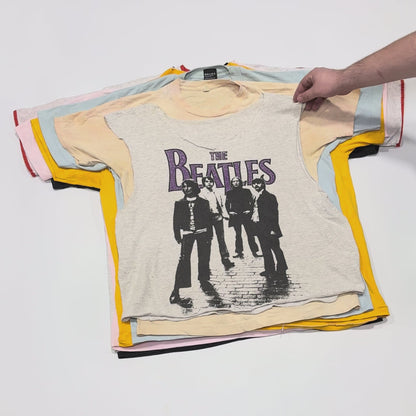 Wholesale Vintage Graphic T-Shirts