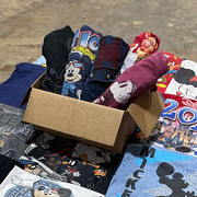 Disney T-Shirts