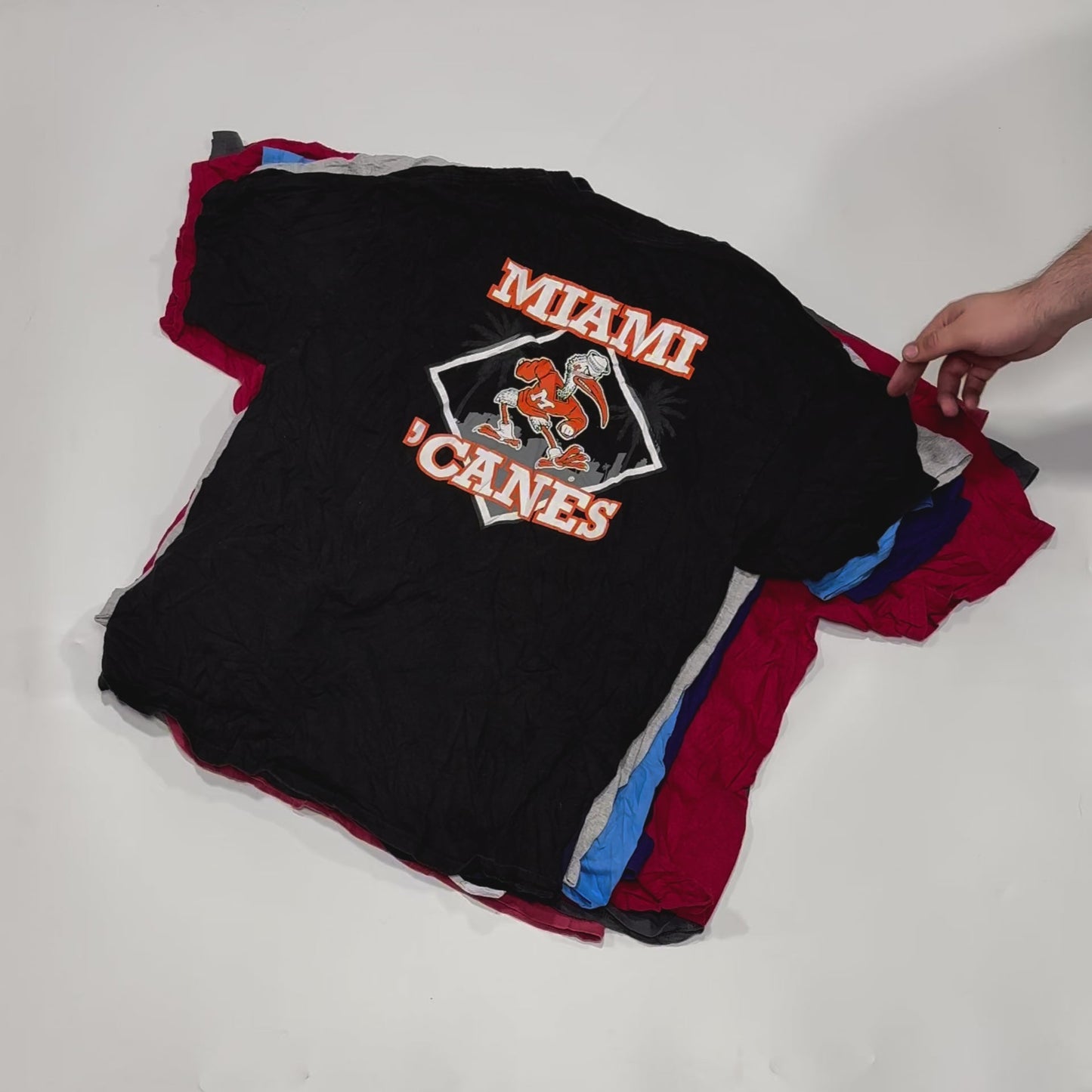 Wholesale College & University T-Shirts