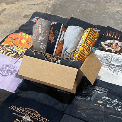 Harley Davidson T-Shirts