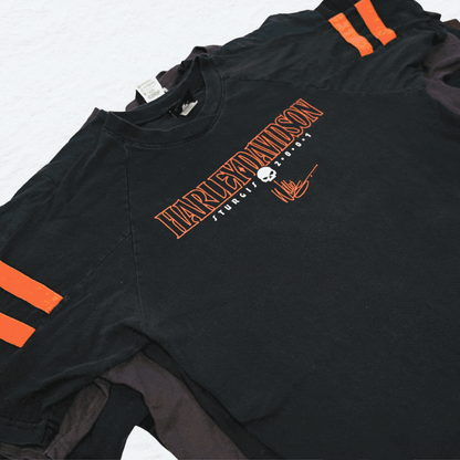 Wholesale Harley Davidson & Biker T-Shirts