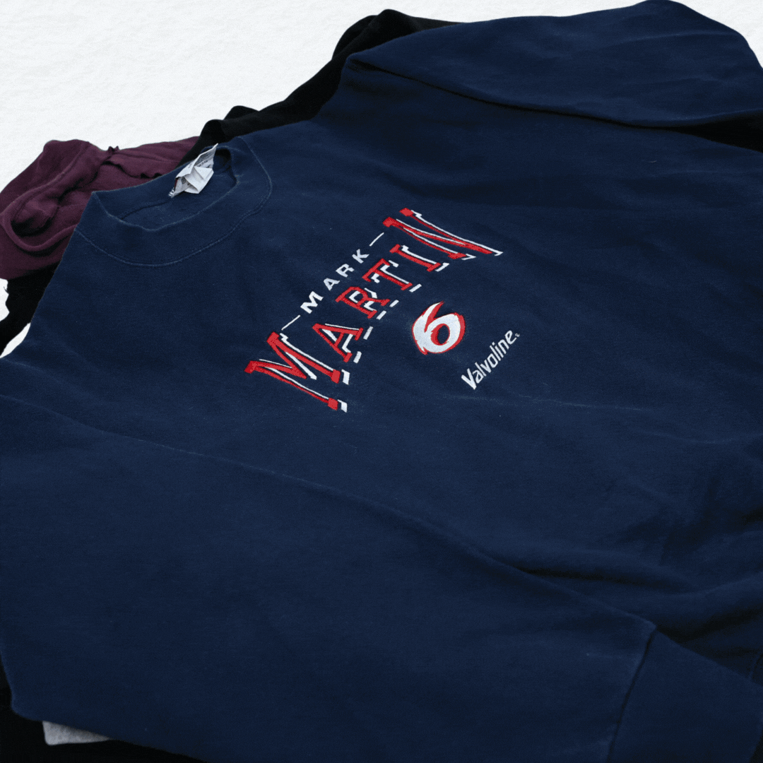 Wholesale Harley & Nascar Sweatshirts