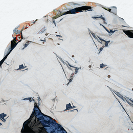 Wholesale Hawaiian Shirts
