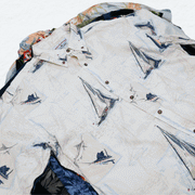 100 Hawaiian Shirts