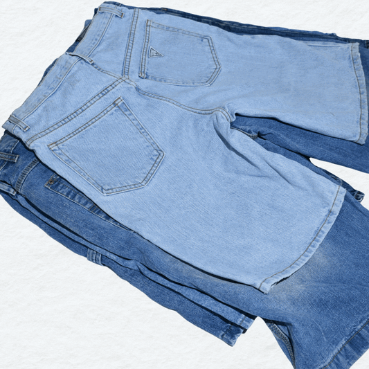 Wholesale Mens Jorts