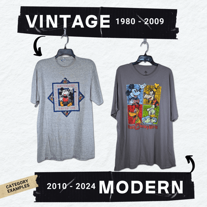 Wholesale Mickey & Disney T-Shirts