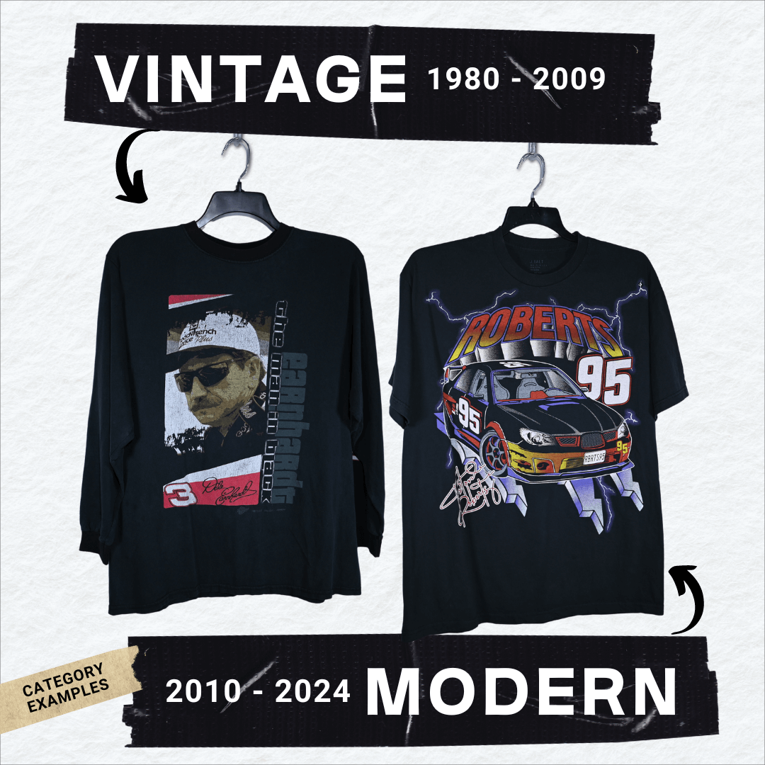 Wholesale Nascar & Racing T-Shirts