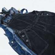 Wholesale Overalls/Shortalls