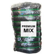 Premium Mix Bale