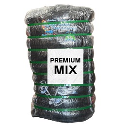 Premium Mix Bale