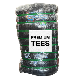 Premium Tees Bale