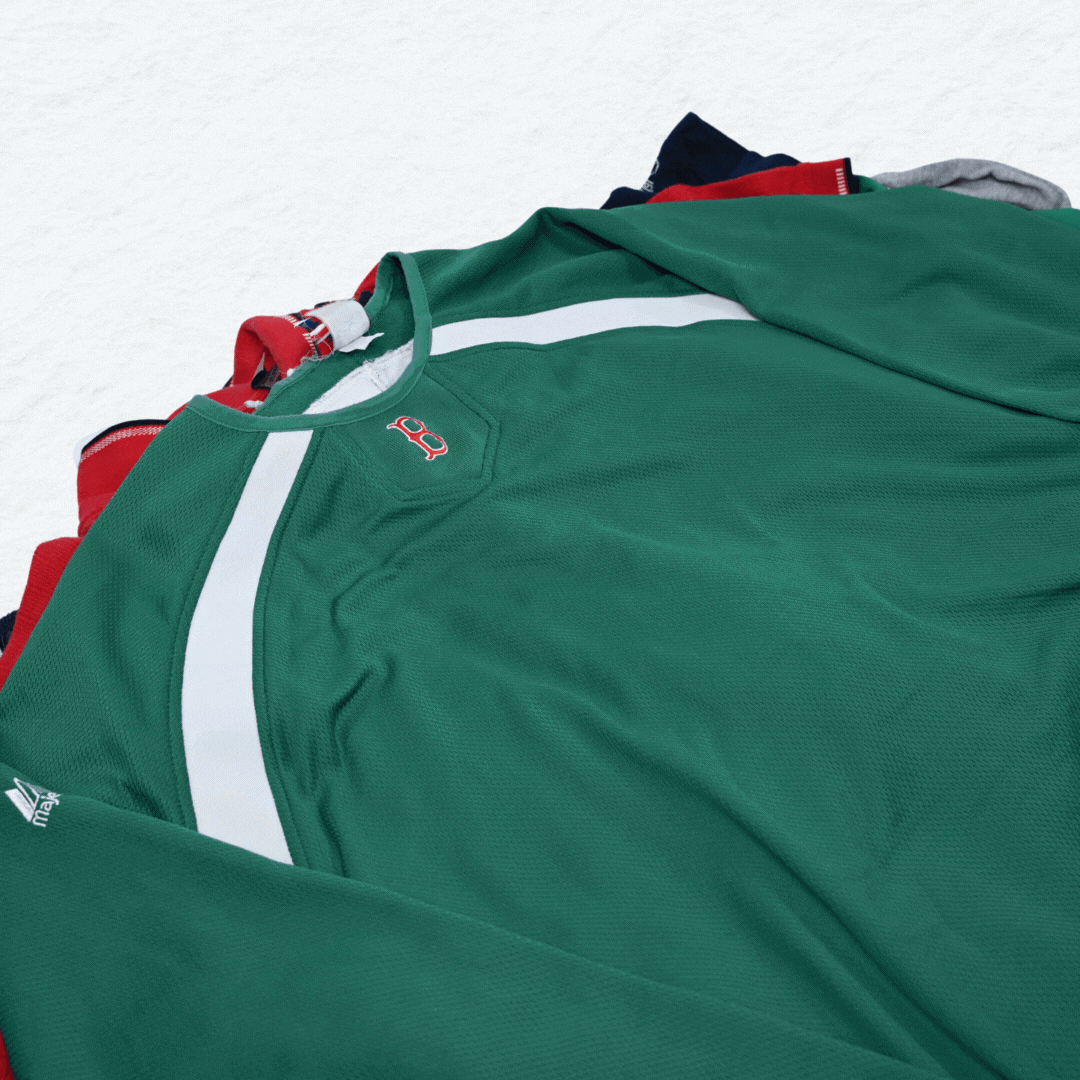 Wholesale Pro & College Sports Mix by LB