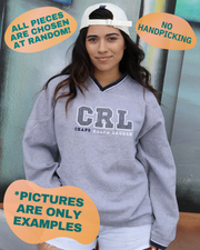 3 Peice Assorted Hoodie Package