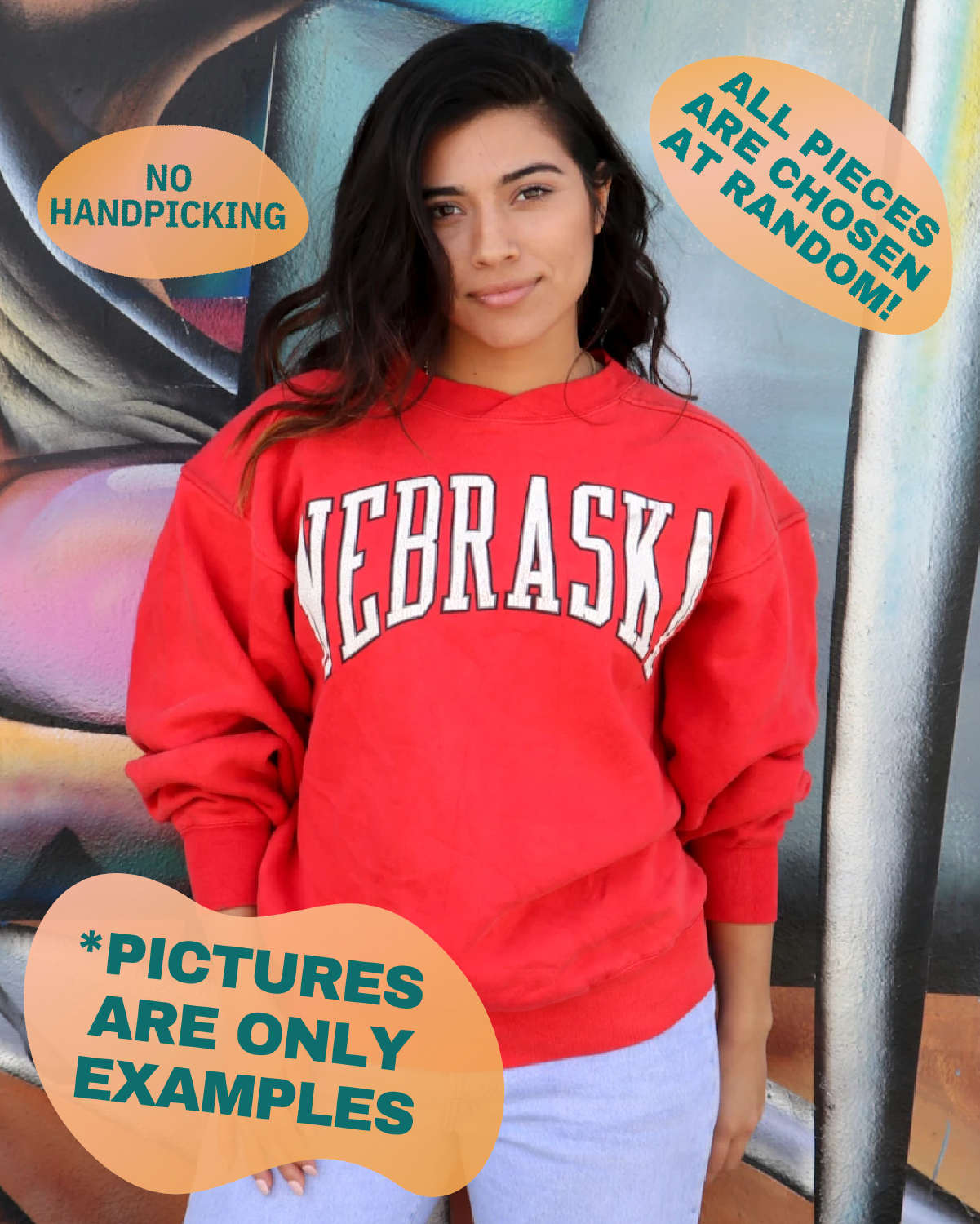 College & University Sweatshirts