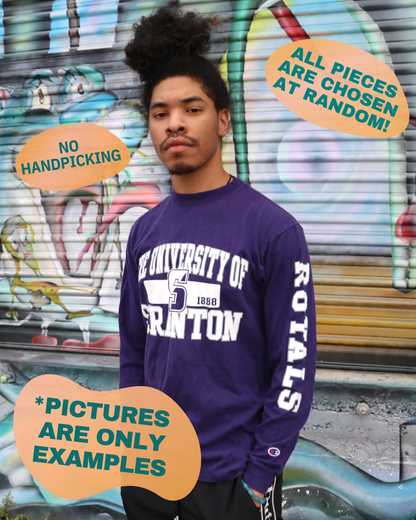 College & University T-Shirts