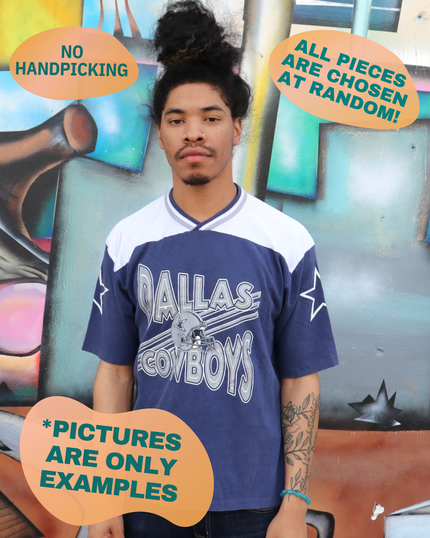 NBA, NFL, MLB, and NHL T-Shirts