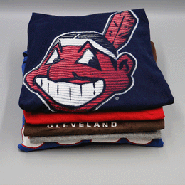 NBA, NFL, MLB, and NHL T-Shirts