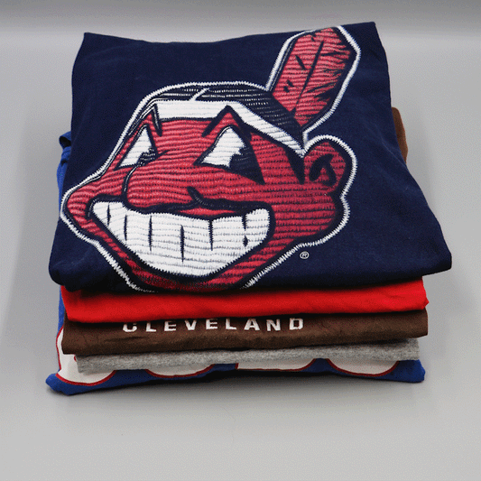 NBA, NFL, MLB, and NHL T-Shirts