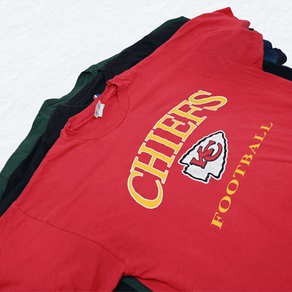 Wholesale Pro Sports T-Shirts