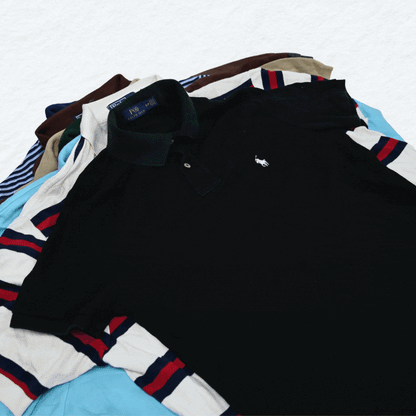 Wholesale Ralph Lauren Polo Shirts