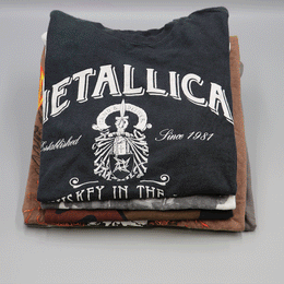Rock & Music T-Shirts