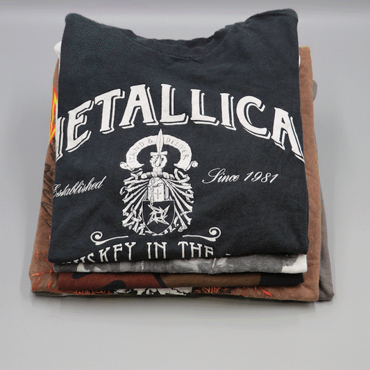 Rock & Music T-Shirts