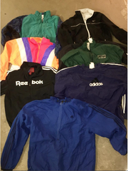 Brand Name Mix