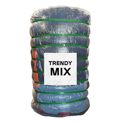 Trendy Mix Bale