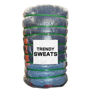 Trendy Sweatshirts Bale