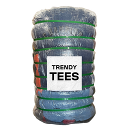 Trendy Tees Bale