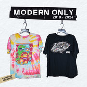 Wholesale Cartoon & TV/Movie T-Shirts