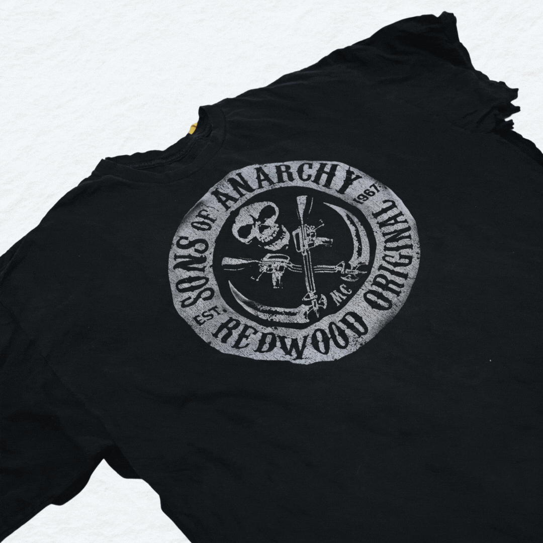 Wholesale Cartoon & TV/Movie T-Shirts