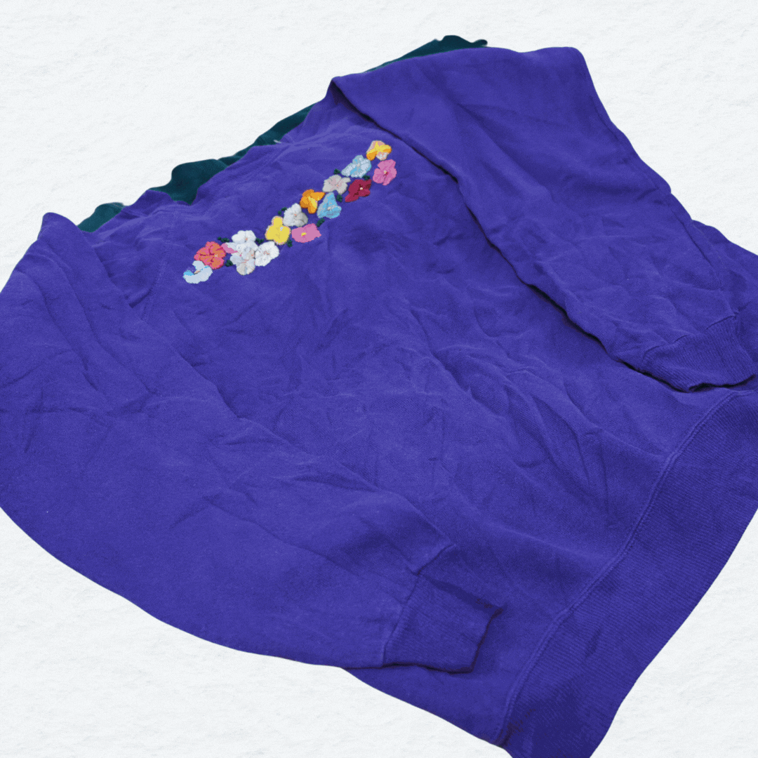 Wholesale Vintage Graphic Sweatshirts