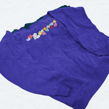 Wholesale Vintage Graphic Sweatshirts