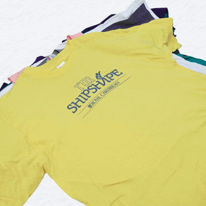 Wholesale Vintage Graphic T-Shirts